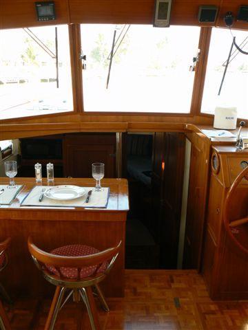Grand Banks 42 Heritage MY