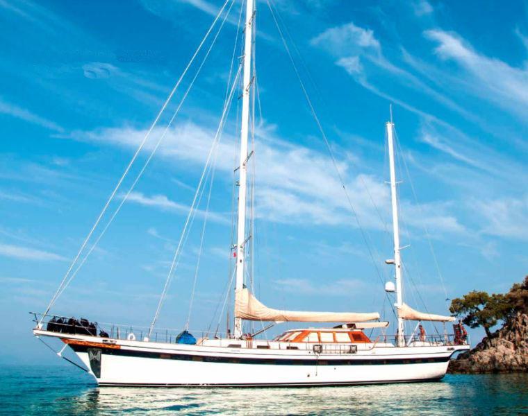 Primeur Maritim B.V. NL 97ft