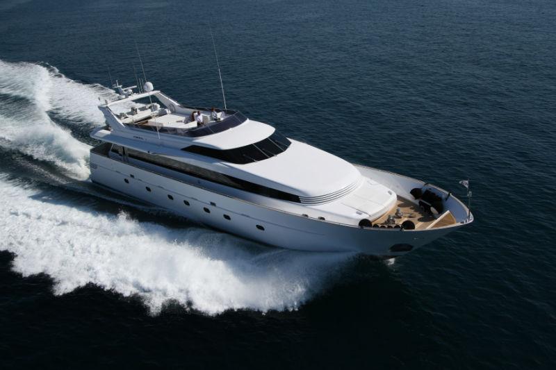 Admiral 33