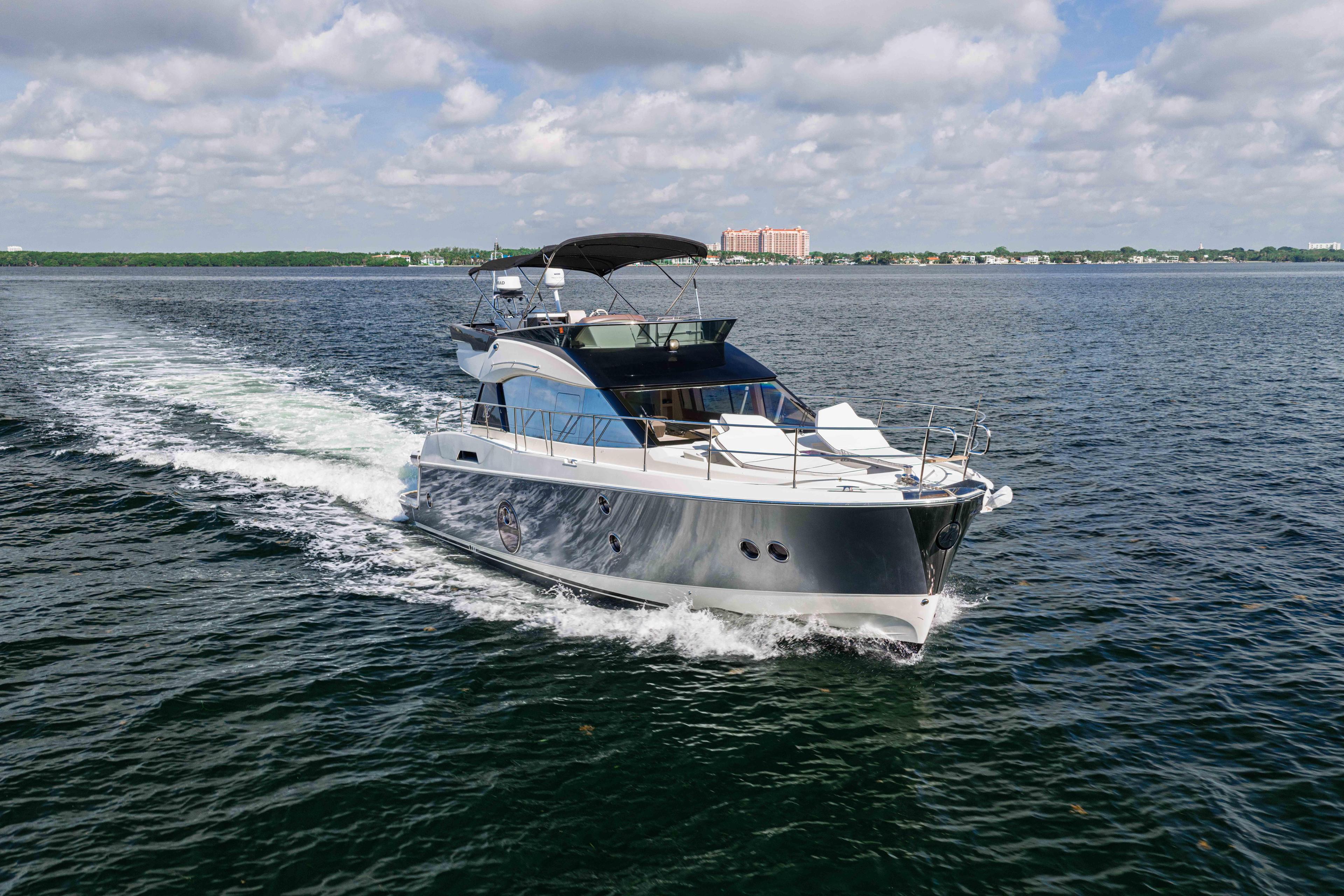 Monte Carlo MC5