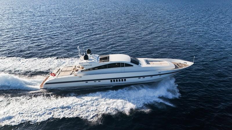Arno Leopard Leopard 27