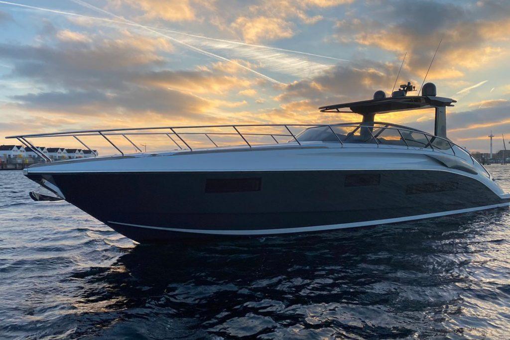 Ocean 65 HT