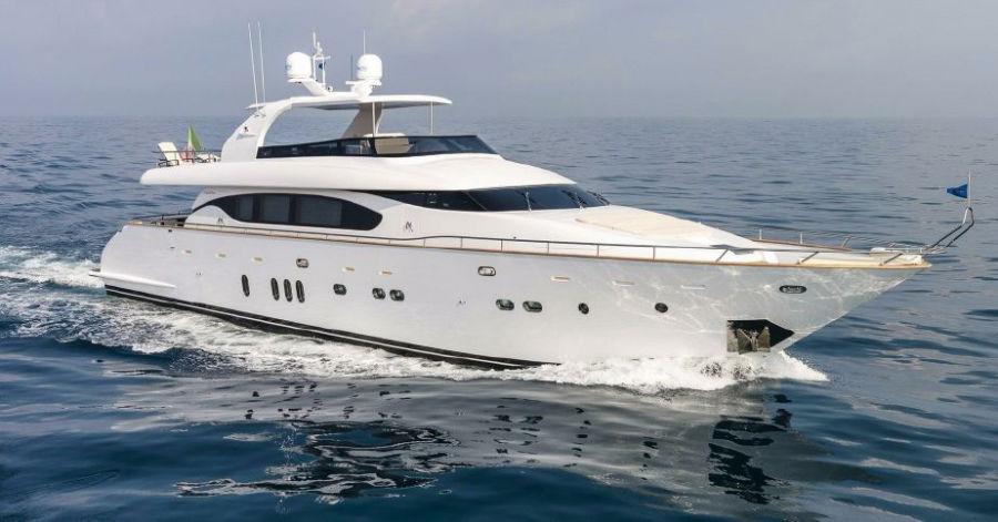 Maiora 27