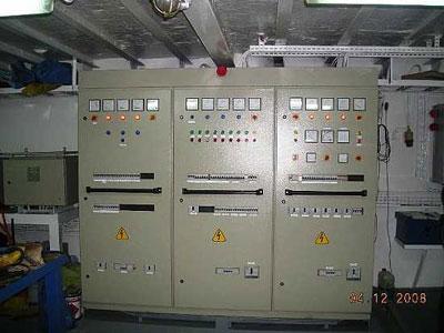 Double Ended Day Pax / Car Ferry 93m