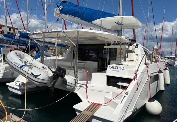 Leopard 40
