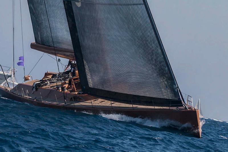 Wally Bellocchi 27m