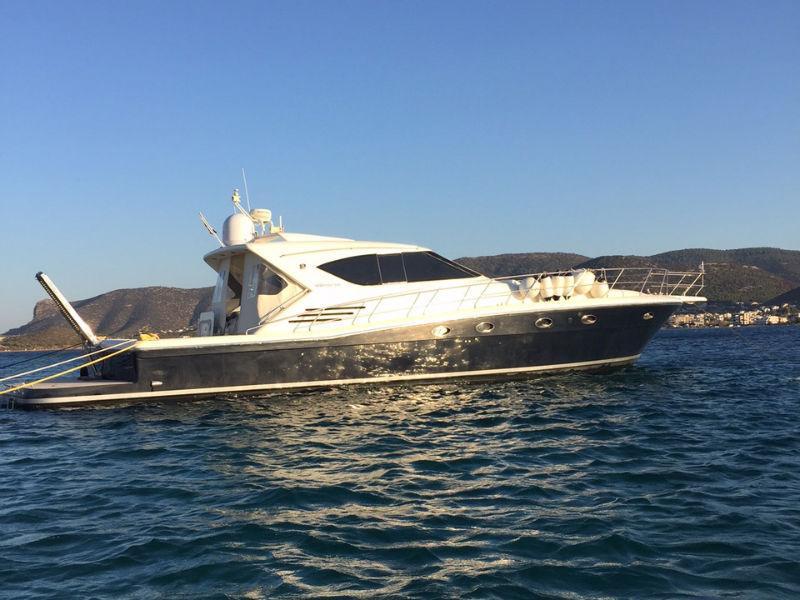 Uniesse 57 HT