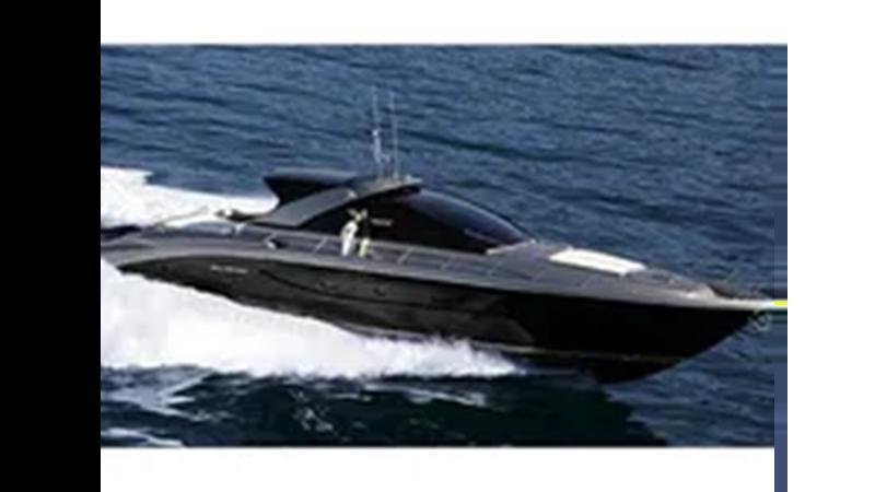 Riva 68 EGO Super