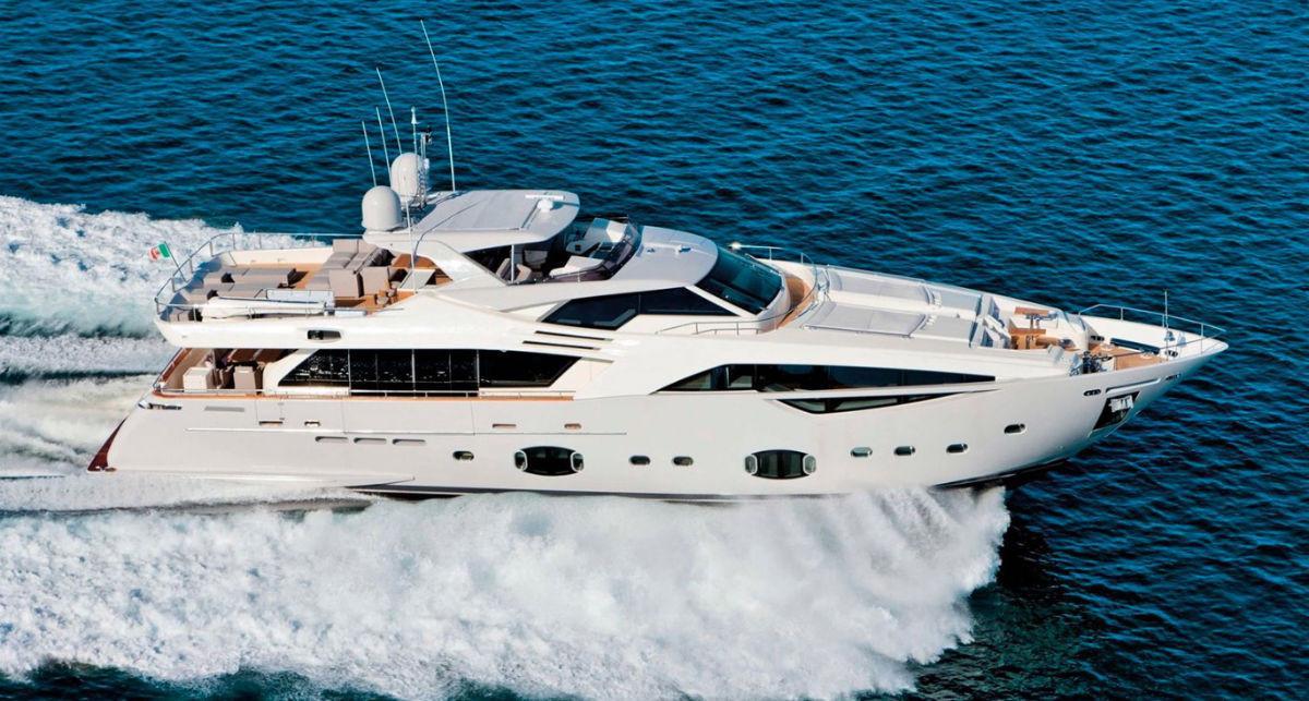 Custom Line 100