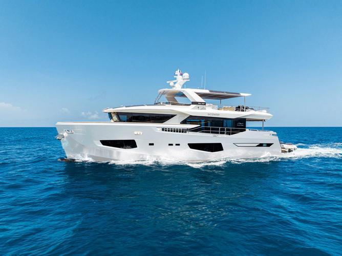 EXIT STRATEGY Yacht for Sale