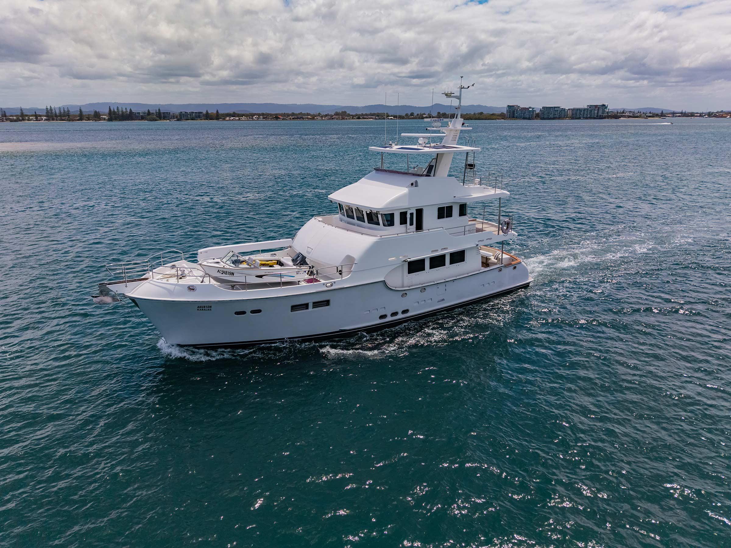 Nordhavn 68