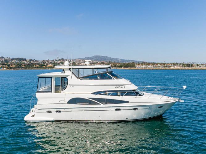 Carver 46