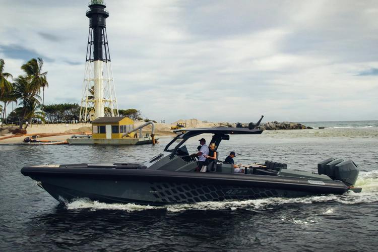 Skipper BSK 42
