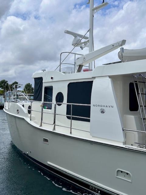 Nordhavn 41
