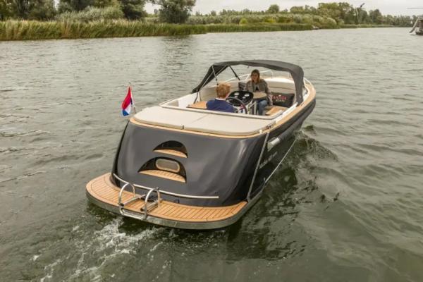 Maxima 620 Retro