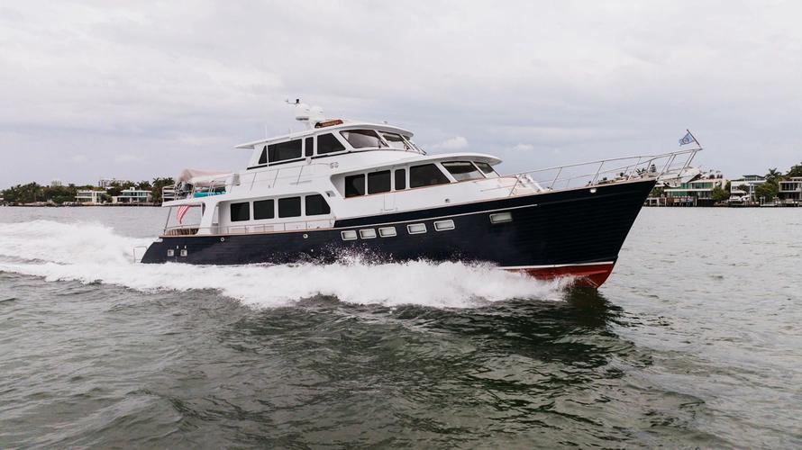 Marlow 75