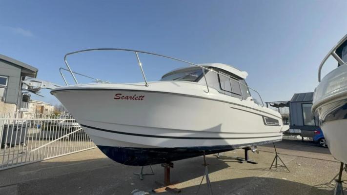 Jeanneau Merry Fisher 795