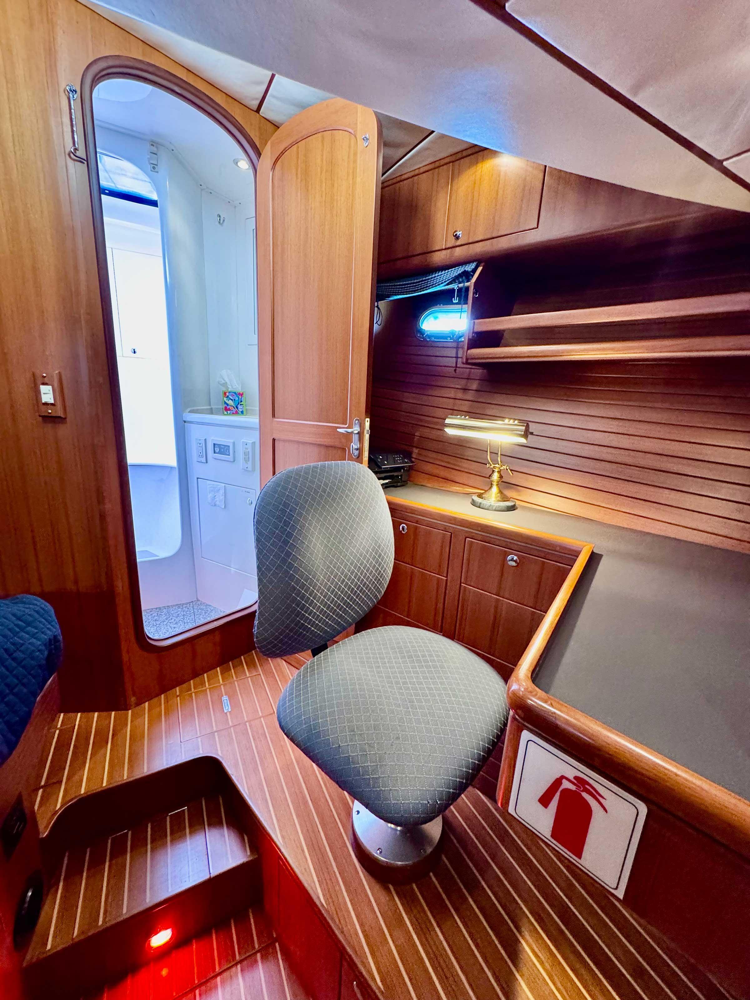 Nordhavn 50