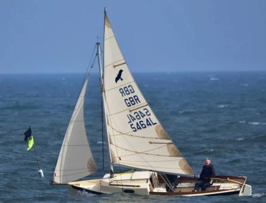 Demon Yachts Kite