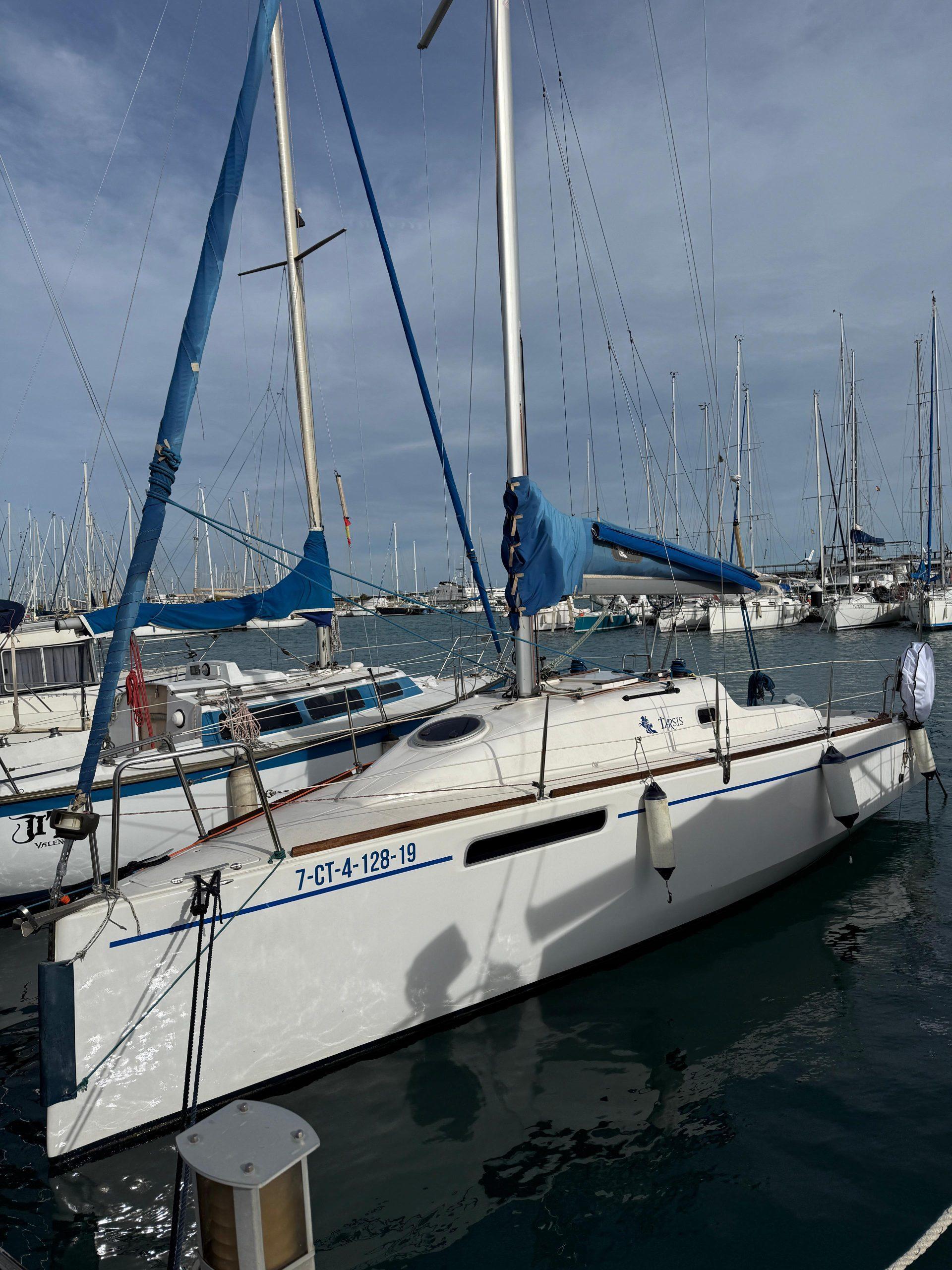 Tarsis 28