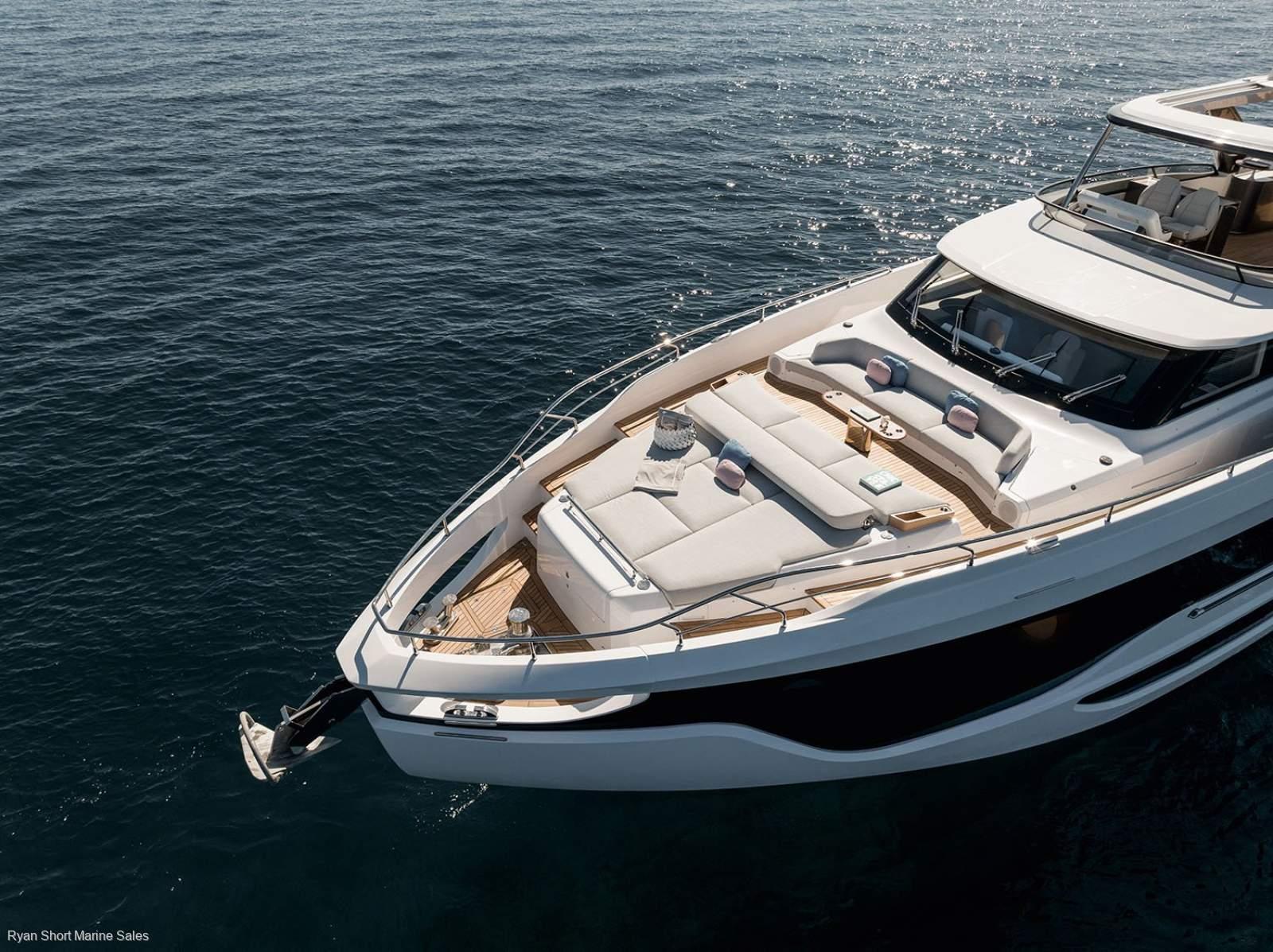 Azimut Grande 26 Metri
