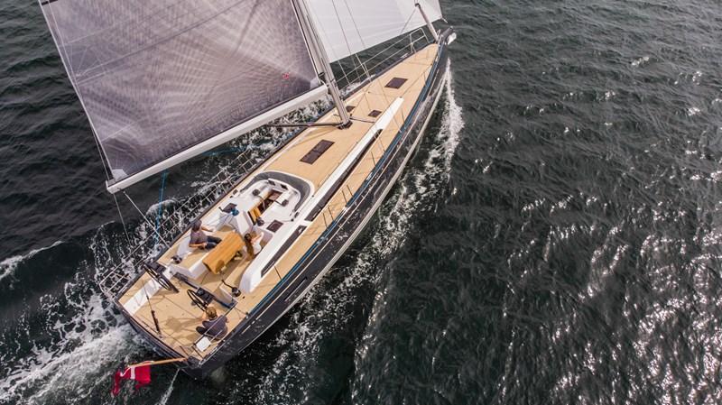 X-Yachts X46