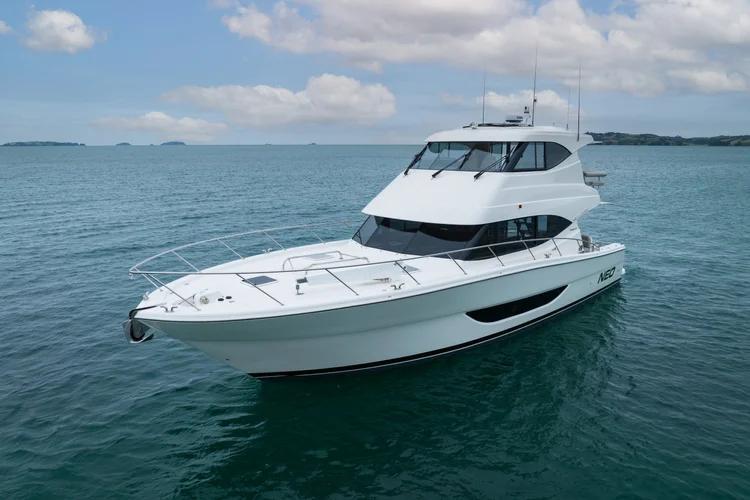 Maritimo M51