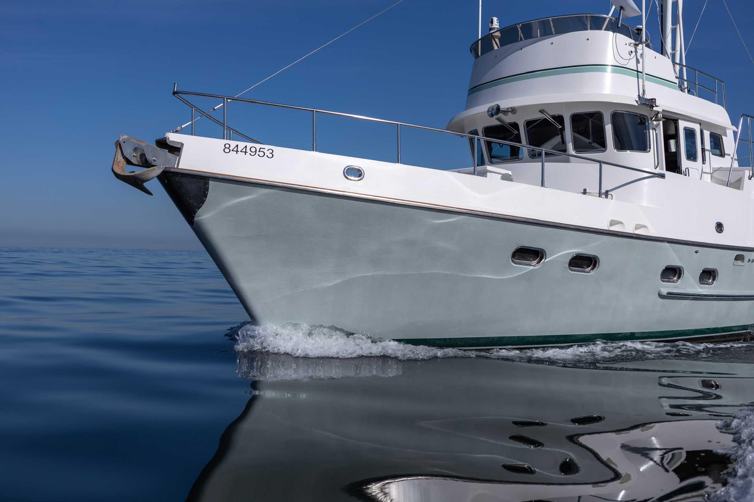 Nordhavn 46
