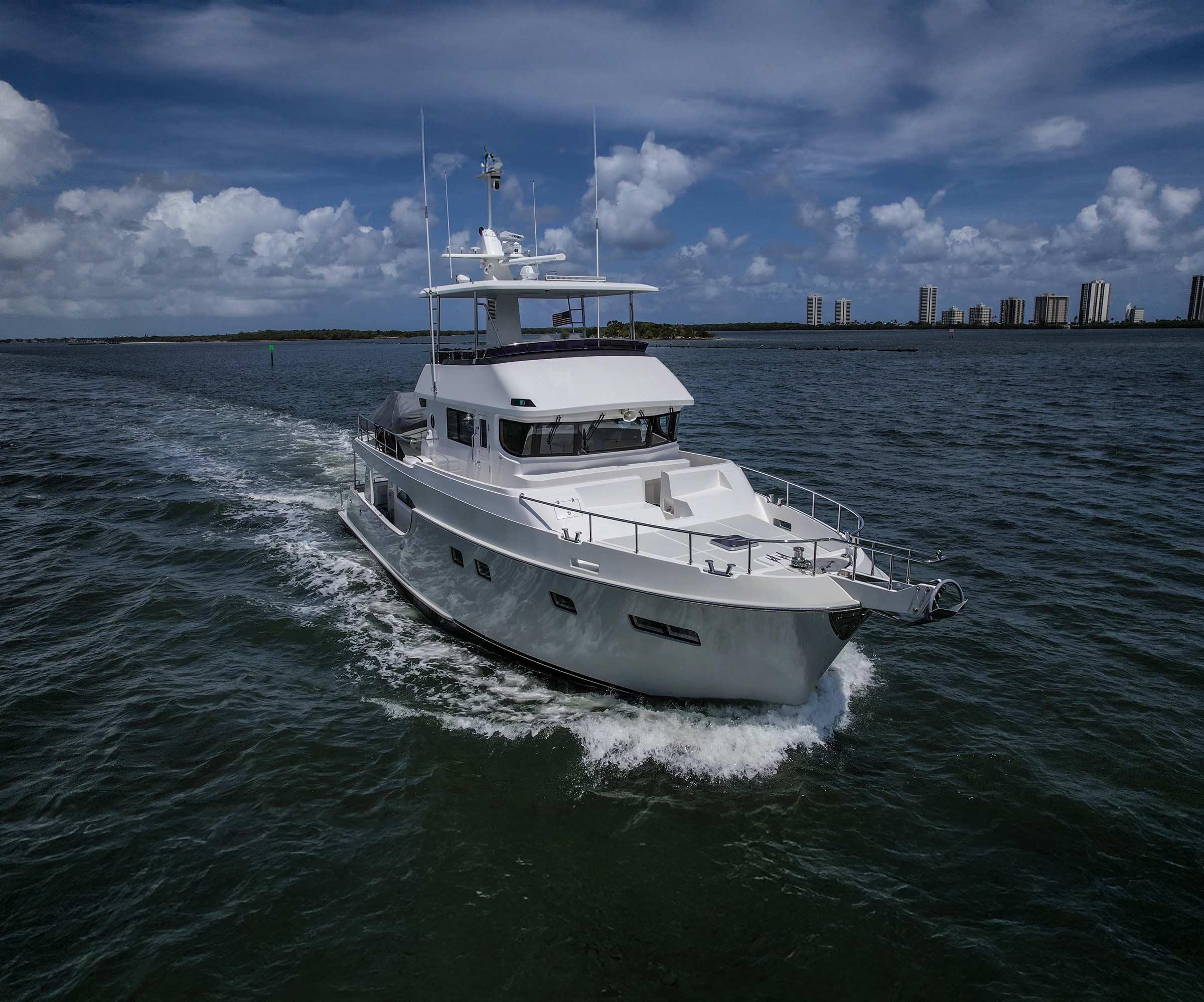 Nordhavn 625