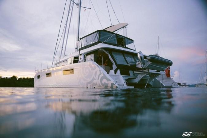 Lagoon 620 Essence