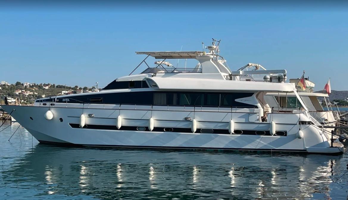 PR Marine 82