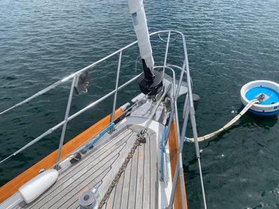Little Harbor 44