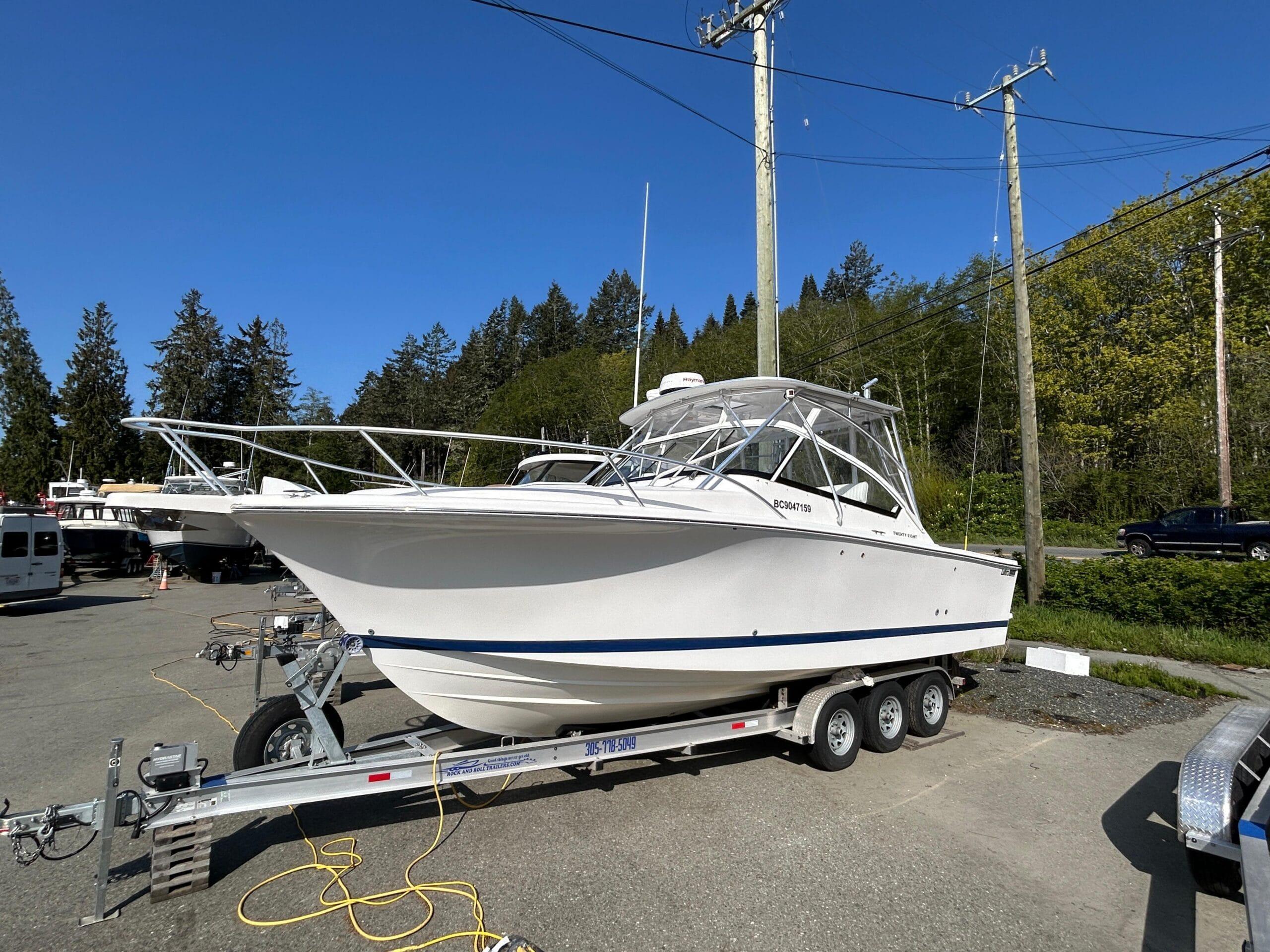 Luhrs 28