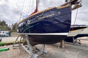 Cornish Crabbers Crabber 24 MKIII