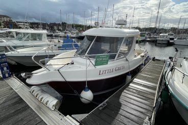 Arvor 230AS