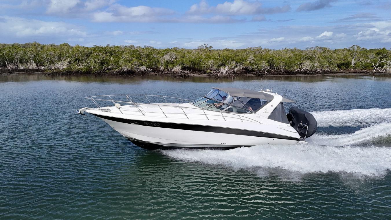Riviera M370