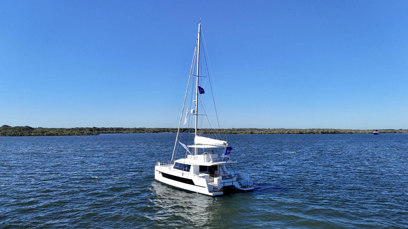 Heysea Seaview 50