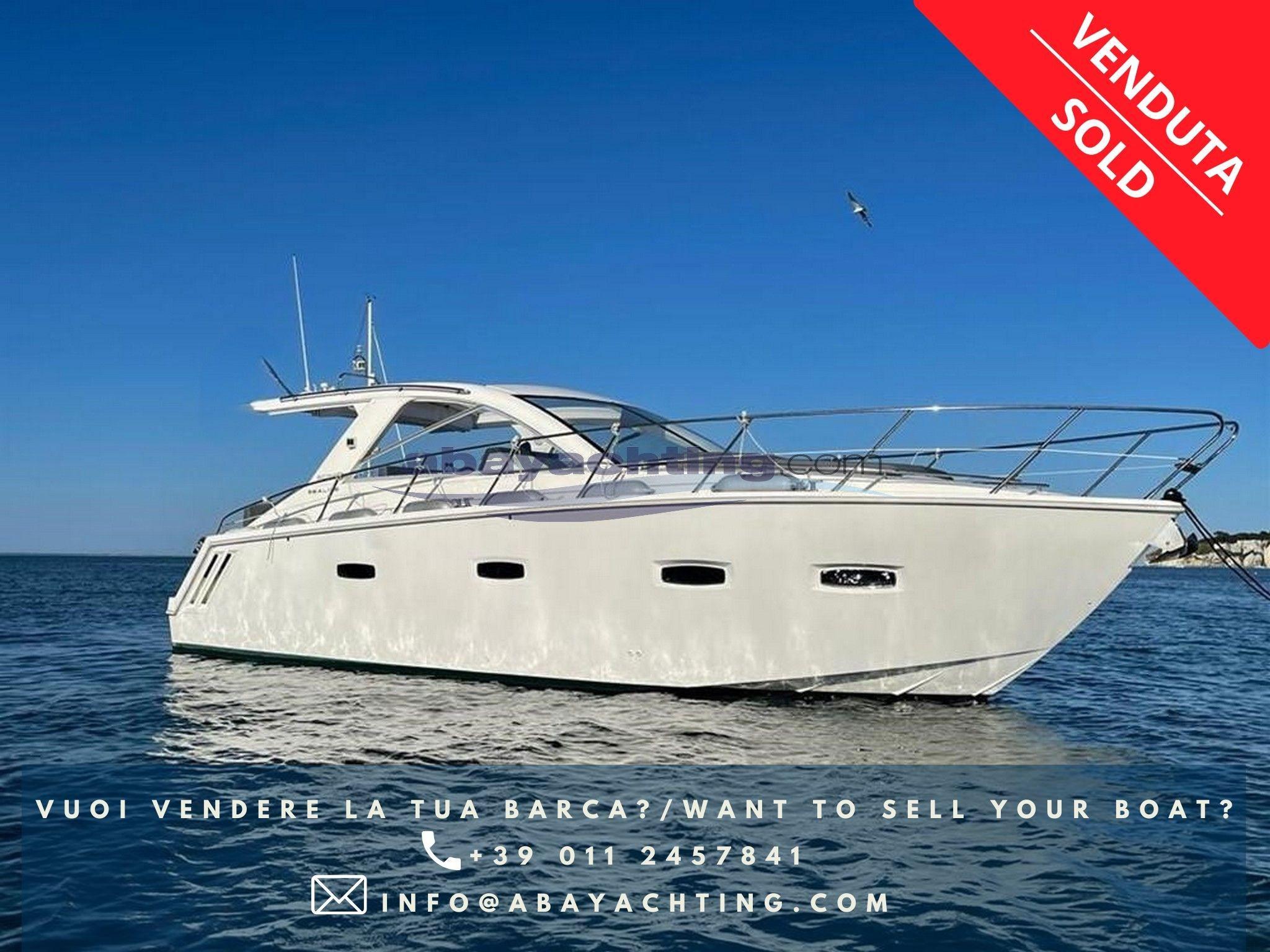Sealine SC35