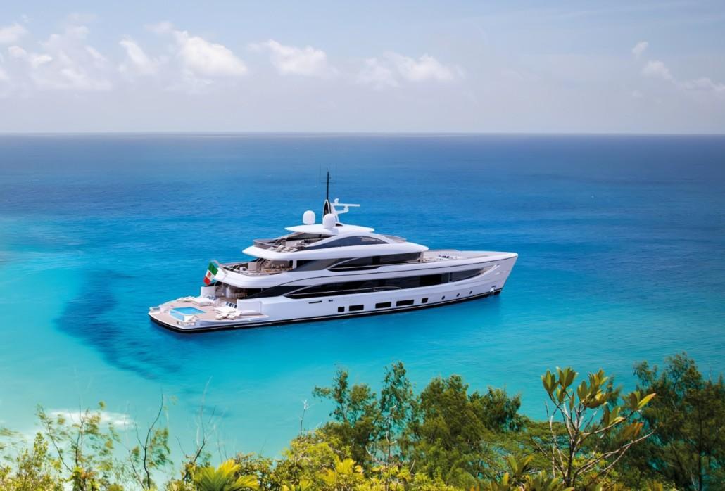 Benetti B.Now 50M