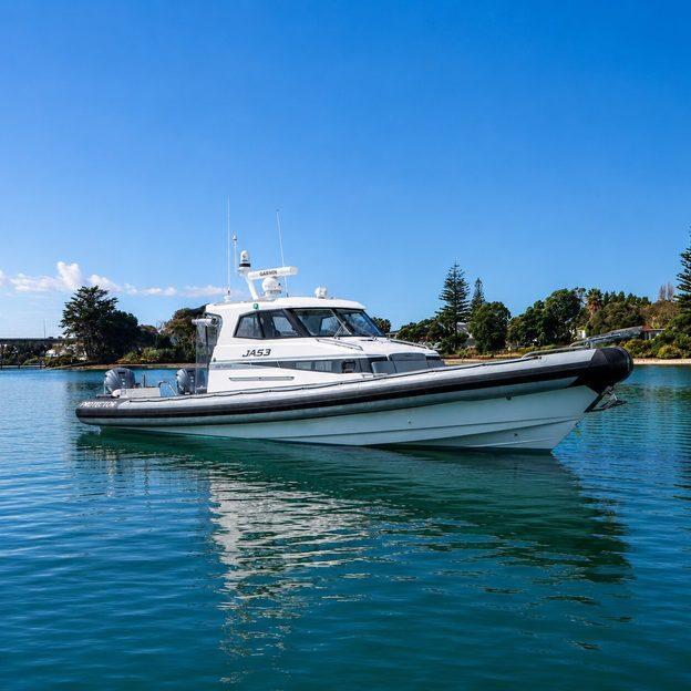 Protector 410 Targa