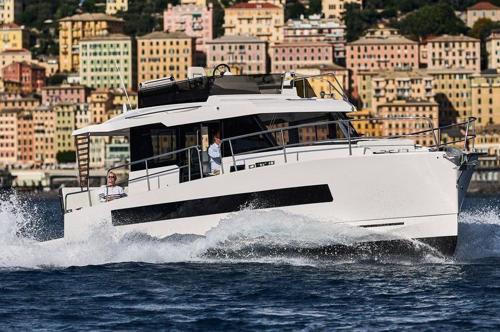 Northman 1300 Navigator