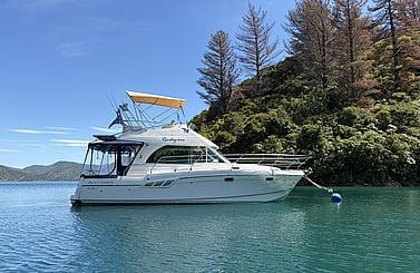 Beneteau Antares 980