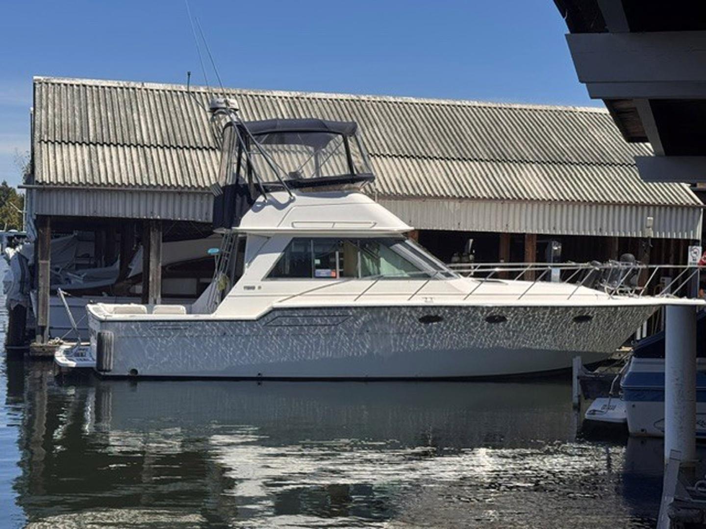 Tiara Yachts Sport 3600 Convertible