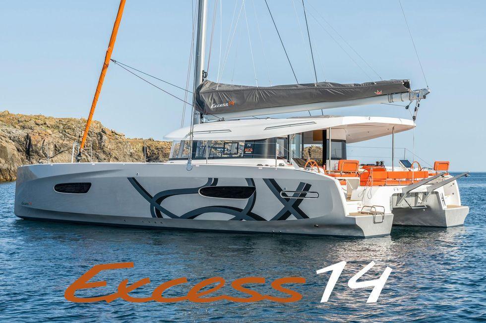 Excess 14