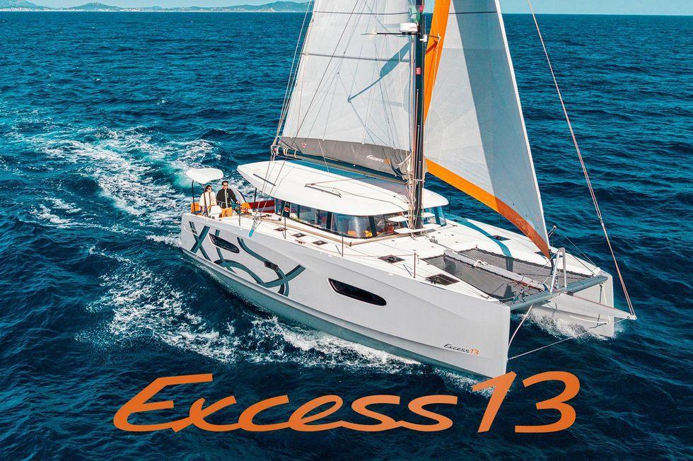Excess 13