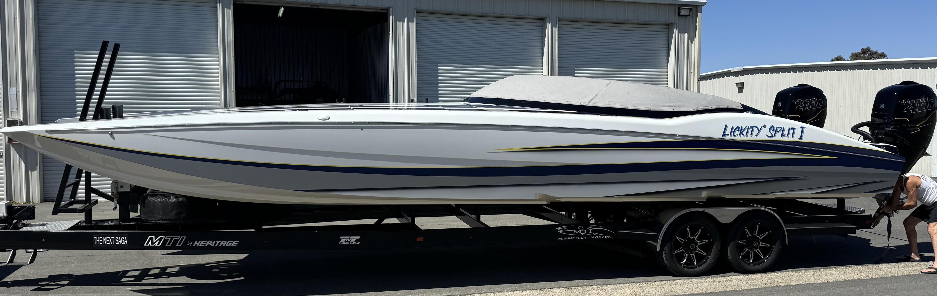 MTI 340X
