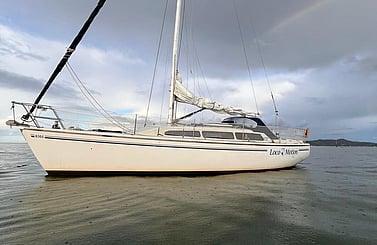 1987 Lotus 10.6m for sale in Bay of Islands