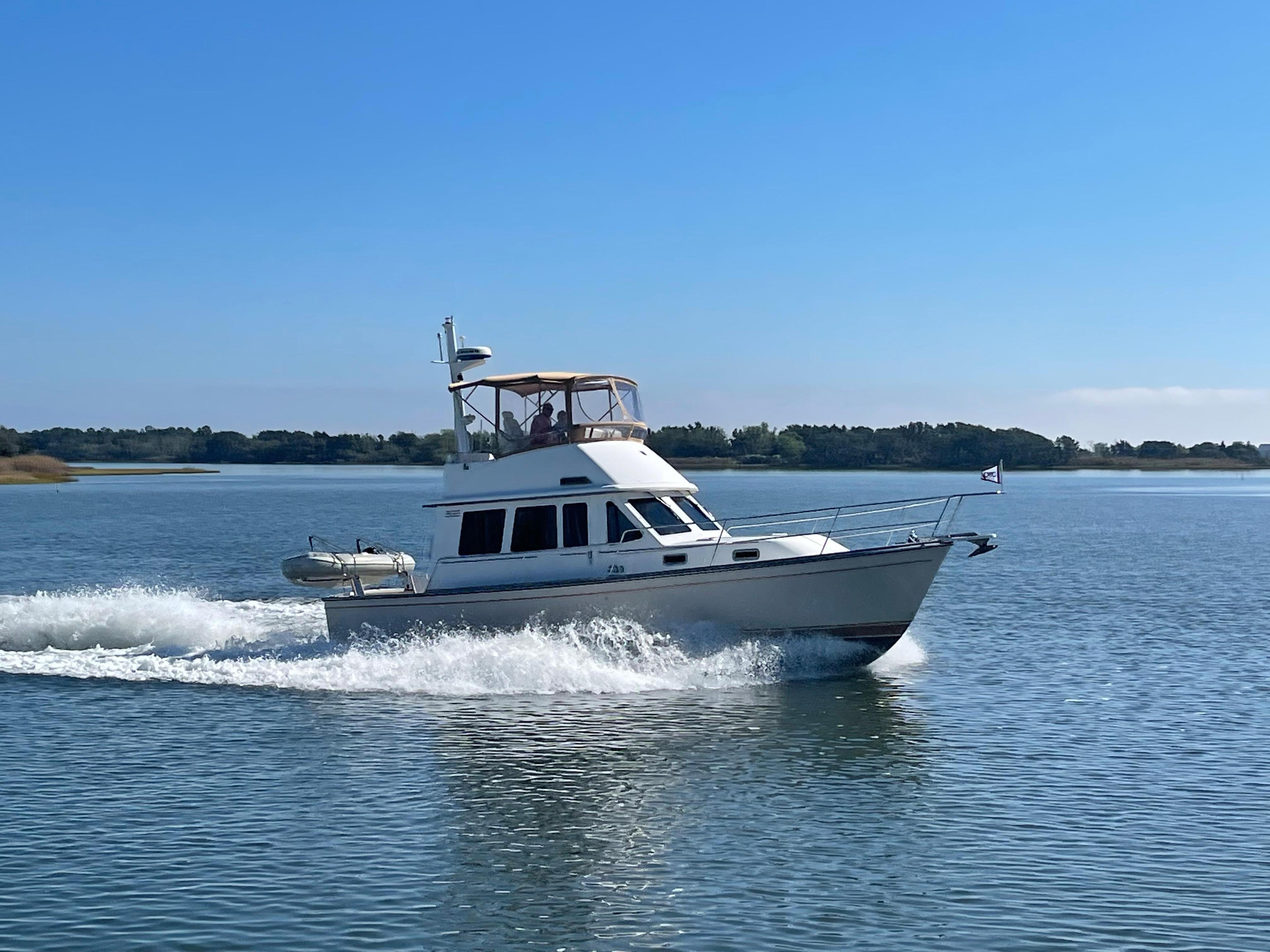 2004 Sabre 36ft Yacht for Sale in Fort Lauderdale, FL