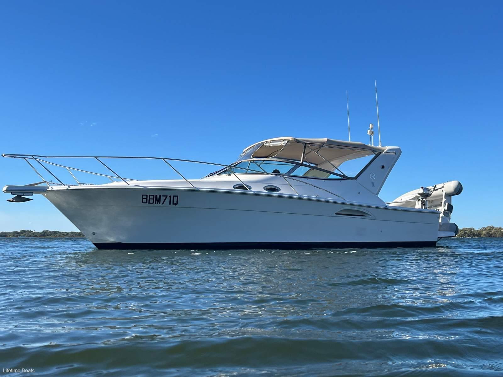 Riviera 3000 Offshore