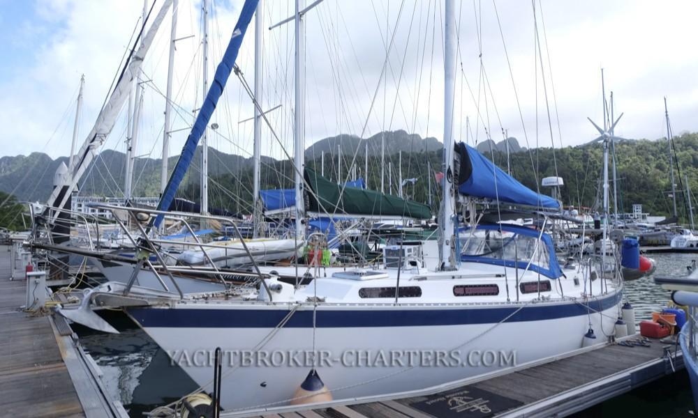 Martzcraft 35